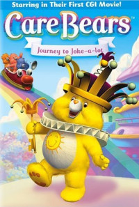 Care Bears: Journey to Joke-a-Lot Poster 1