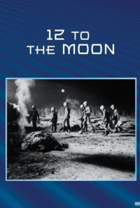 12 to the Moon Poster 1