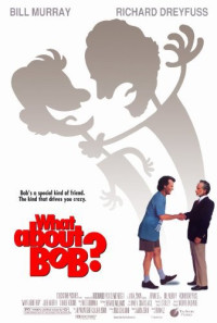What About Bob? Poster 1