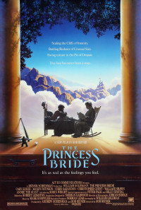 The Princess Bride Poster 1
