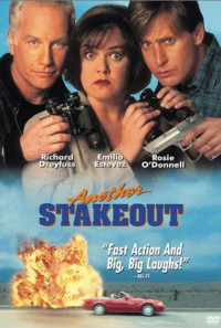 Another Stakeout Poster 1