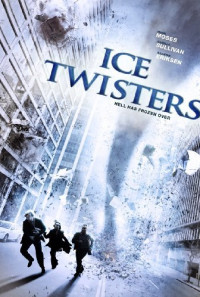Ice Twisters Poster 1