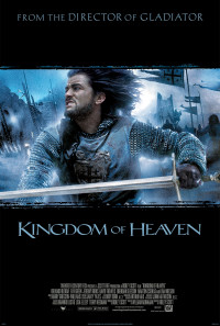 Kingdom of Heaven Poster 1