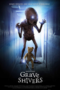 Grave Shivers Poster 1