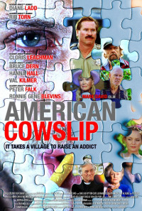 American Cowslip Poster 1