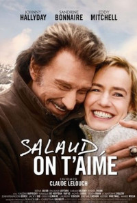 Salaud, on t'aime. Poster 1