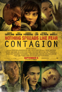 Contagion Poster 1