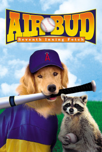 Air Bud: Seventh Inning Fetch Poster 1