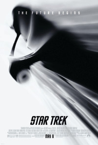 Star Trek Poster 1