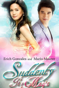 Suddenly It's Magic Poster 1
