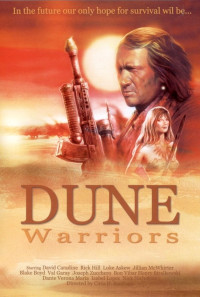 Dune Warriors Poster 1