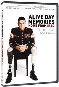 Alive Day Memories: Home from Iraq Poster 1