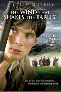 The Wind That Shakes the Barley Poster 1