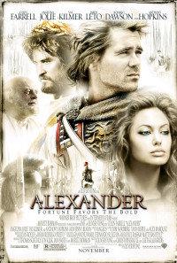 Alexander Poster 1