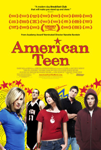 American Teen Poster 1