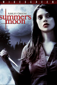 Summer's Blood Poster 1