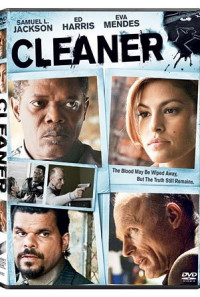 Cleaner Poster 1