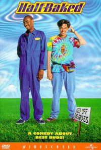 Half Baked Poster 1
