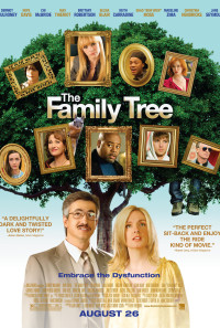 The Family Tree Poster 1