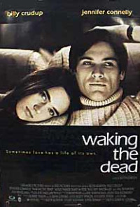 Waking the Dead Poster 1
