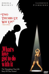 What's Love Got to Do with It Poster 1