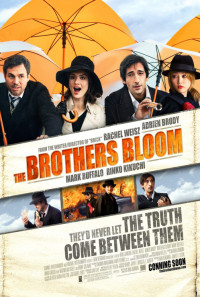 The Brothers Bloom Poster 1
