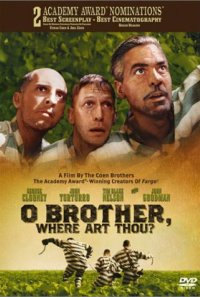 O Brother, Where Art Thou? Poster 1