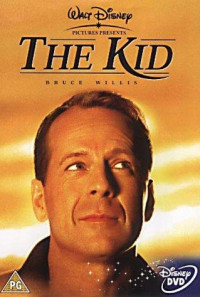 The Kid Poster 1