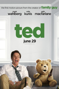Ted Poster 1