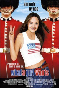 What a Girl Wants Poster 1