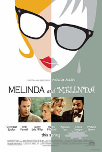 Melinda and Melinda Poster 1