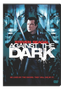 Against the Dark Poster 1