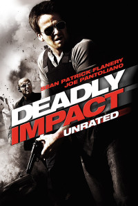 Deadly Impact Poster 1