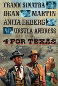 4 for Texas Poster 1