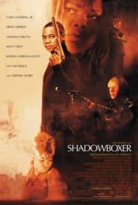Shadowboxer Poster 1