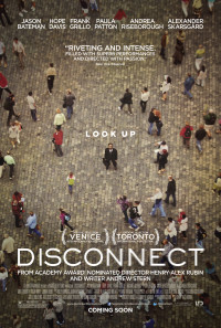 Disconnect Poster 1