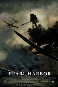 Pearl Harbor Poster 1