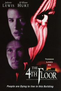The 4th Floor Poster 1