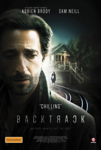 Backtrack Poster 1