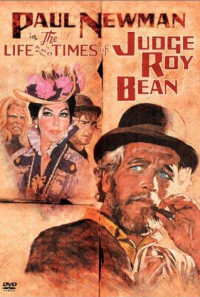 The Life and Times of Judge Roy Bean Poster 1