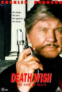 Death Wish V: The Face of Death Poster 1
