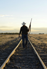 Mystery Road Poster 1