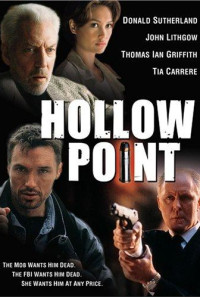 Hollow Point Poster 1