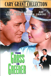 The Grass Is Greener Poster 1