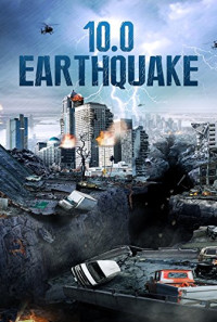 10.0 Earthquake Poster 1