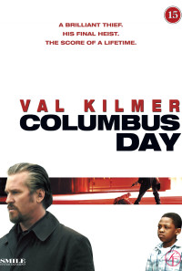 Columbus Day Poster 1