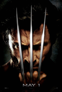 X-Men Origins: Wolverine Poster 1