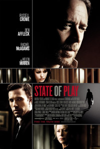 State of Play Poster 1