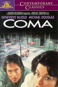 Coma Poster 1