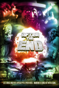 After the End Poster 1